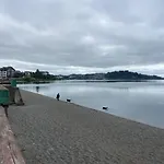 Hom I Depto Top1 Con Estacionamiento En Puerto Varas