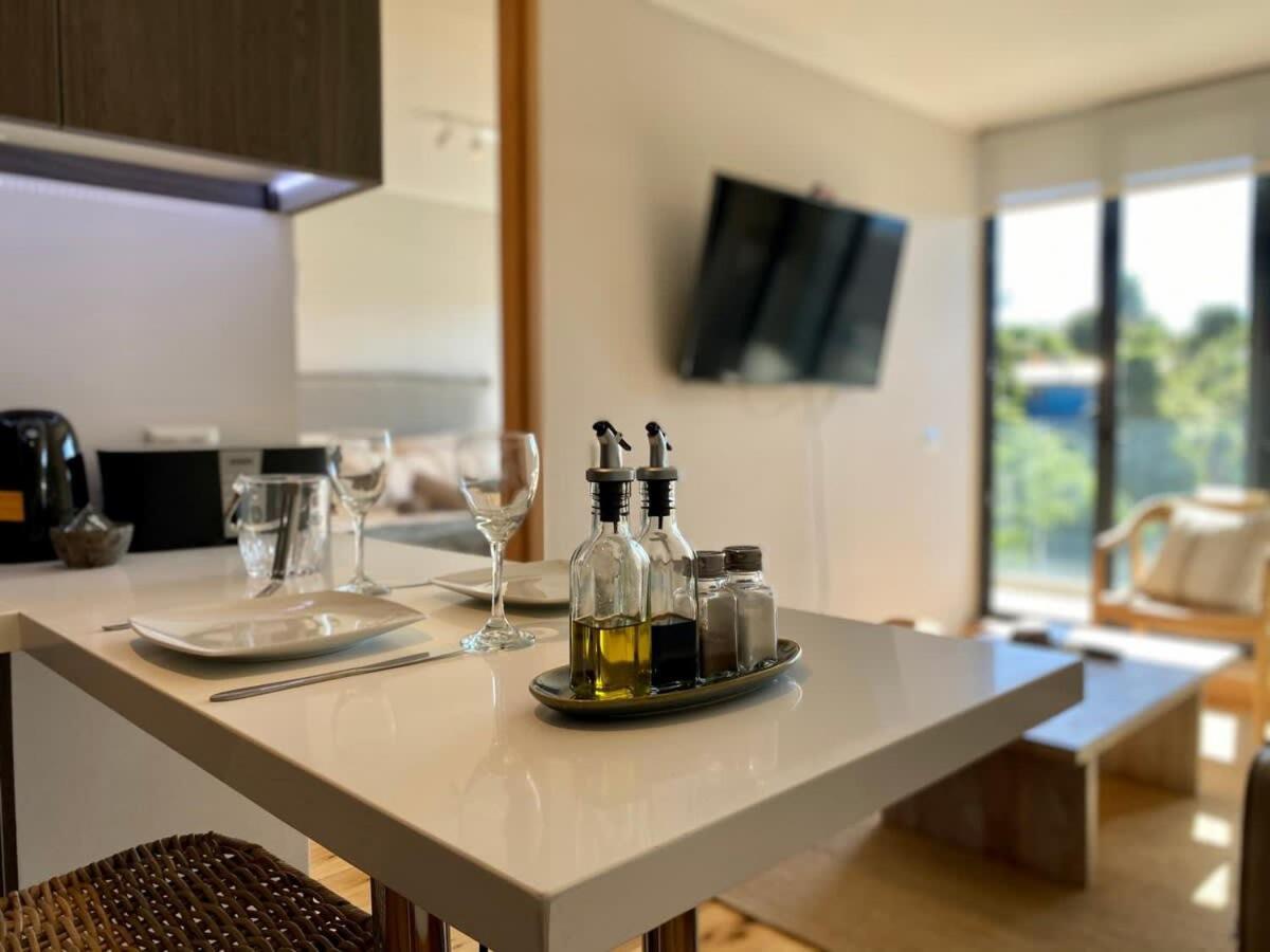 Apartamento Hom I Depto Top1 Con Estacionamiento En *