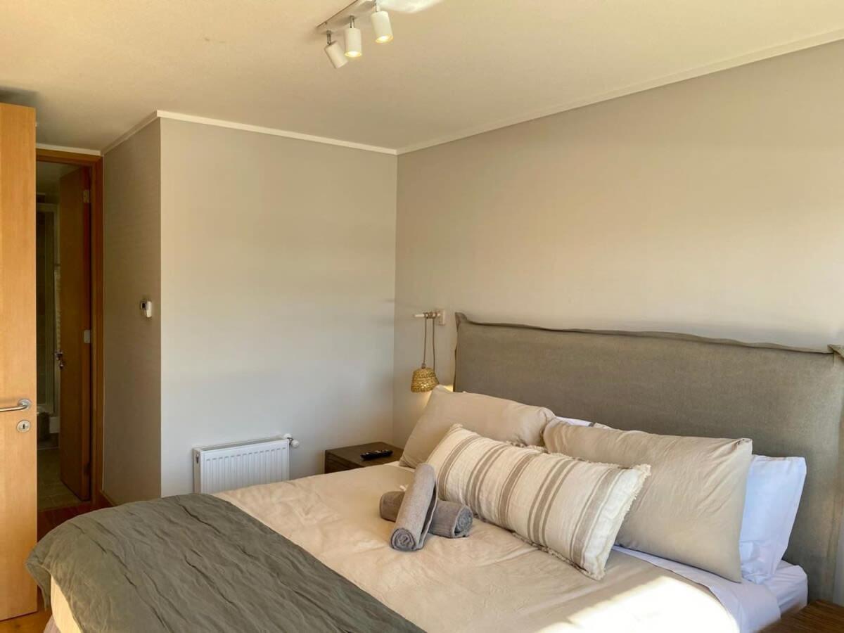 Apartamento Hom I Depto Top1 Con Estacionamiento En *